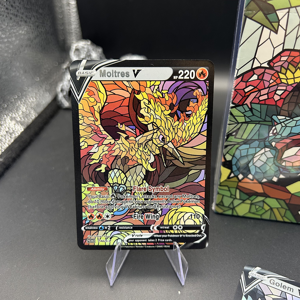 1Box Blind Box Anime PTCG TCG  - Origami Paper Set avis et prix