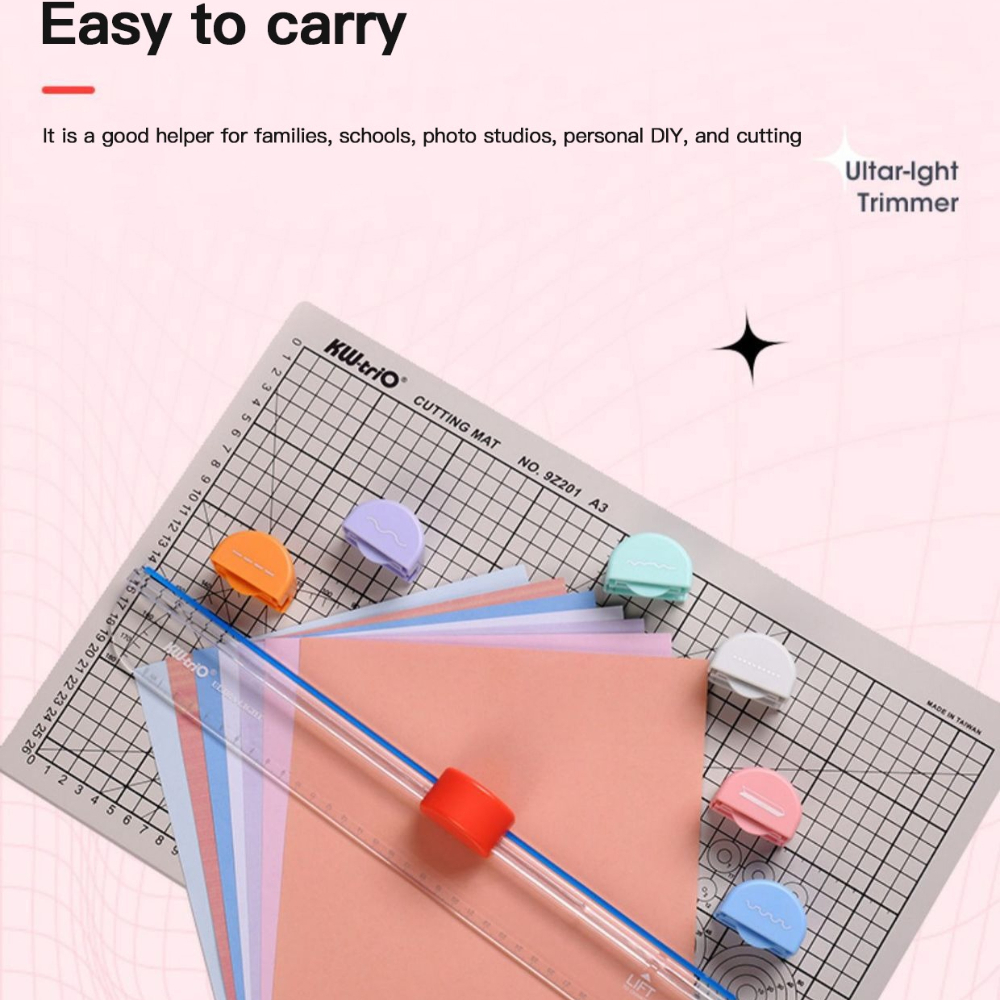1pcs Mini Paper Trimmer Paper  - Art And Craft Photos avis et prix