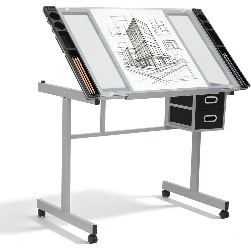 Proional Drating Table or Adul - Art & Craft Be avis et prix