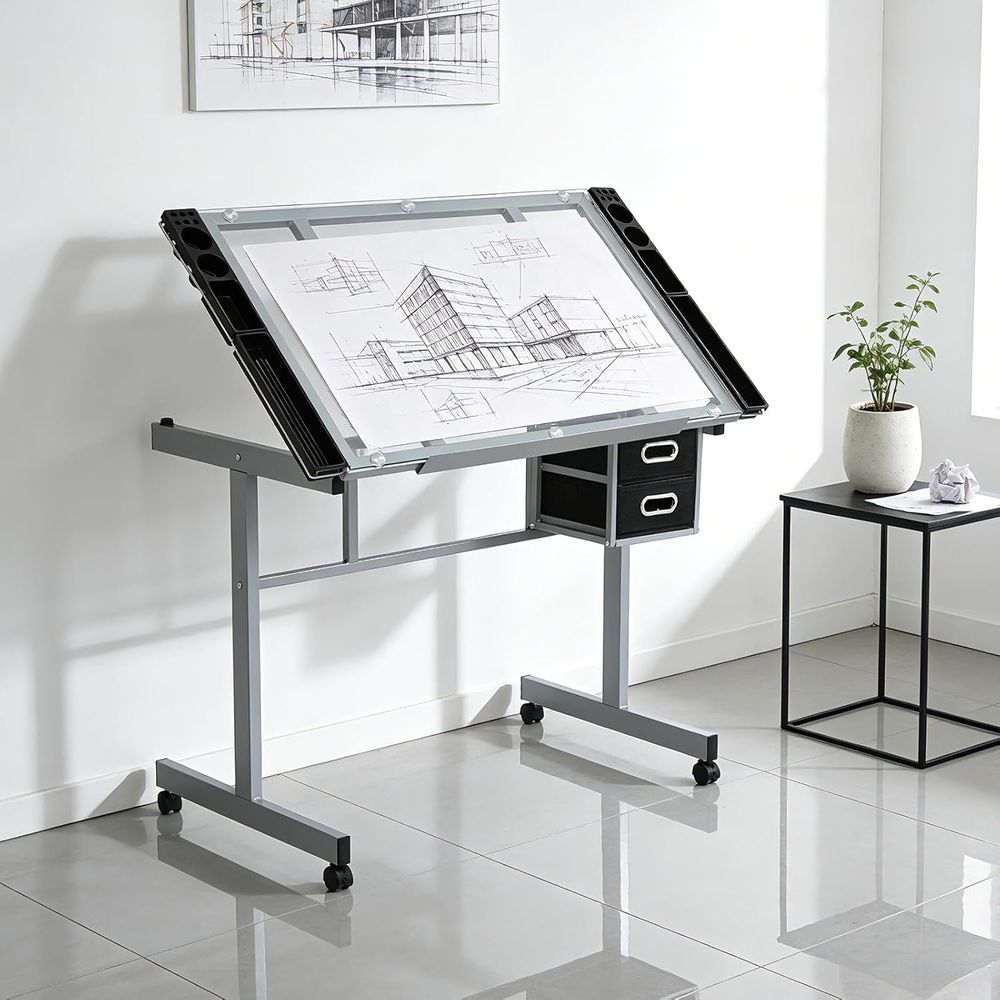 Proional Drating Table or Adul - Art & Craft Be avis et prix