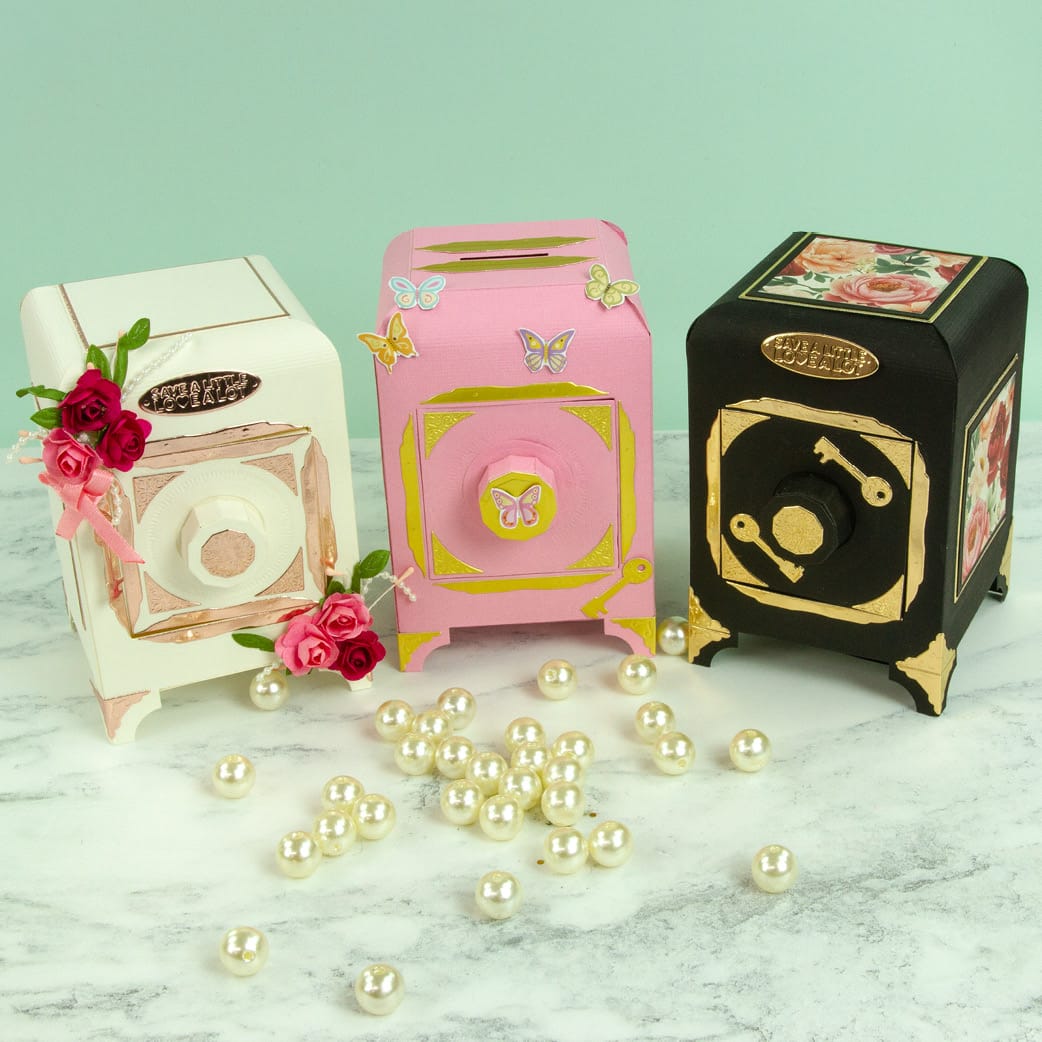 New Secrets and Keepsakes Depo - Art And Craft Photos avis et prix