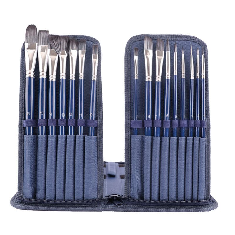 Carefree- Paint Brush Set,Arti - Craft And Art Difference avis et prix