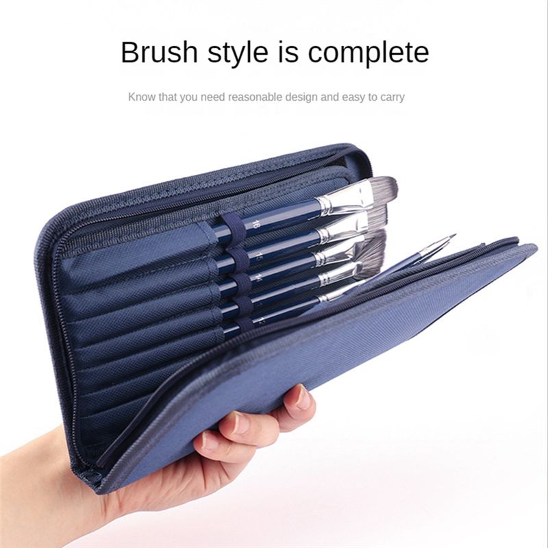 Carefree- Paint Brush Set,Arti - Craft And Art Difference avis et prix