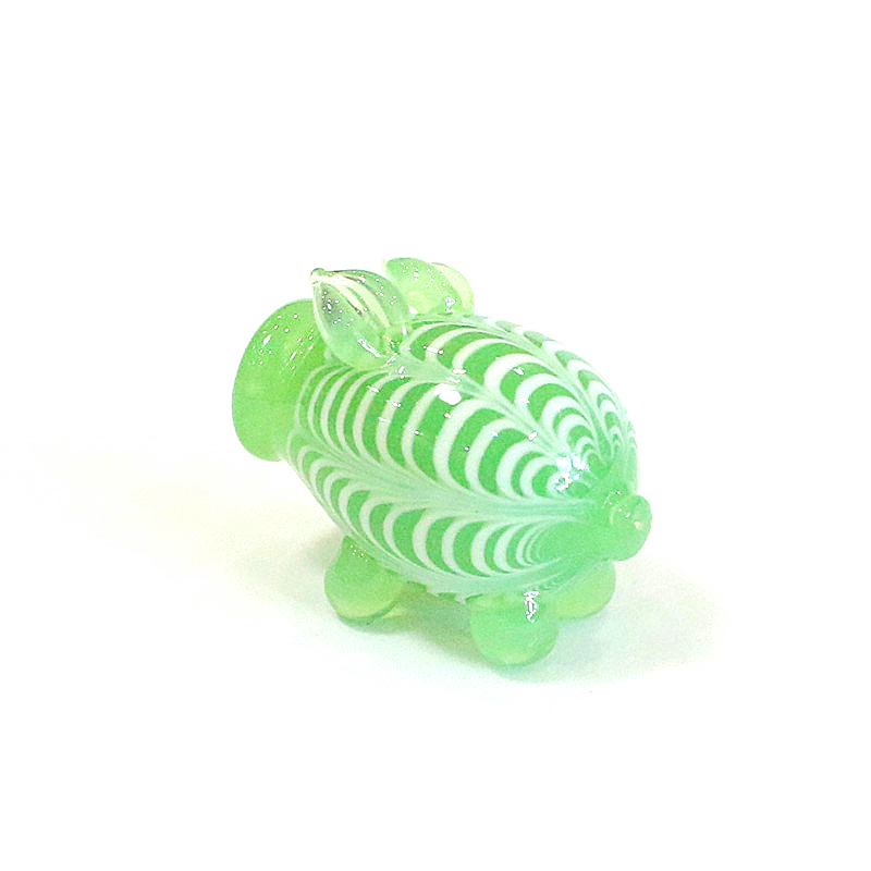 Murano Glass Pig Mini Figurine - Craft And Art Difference avis et prix