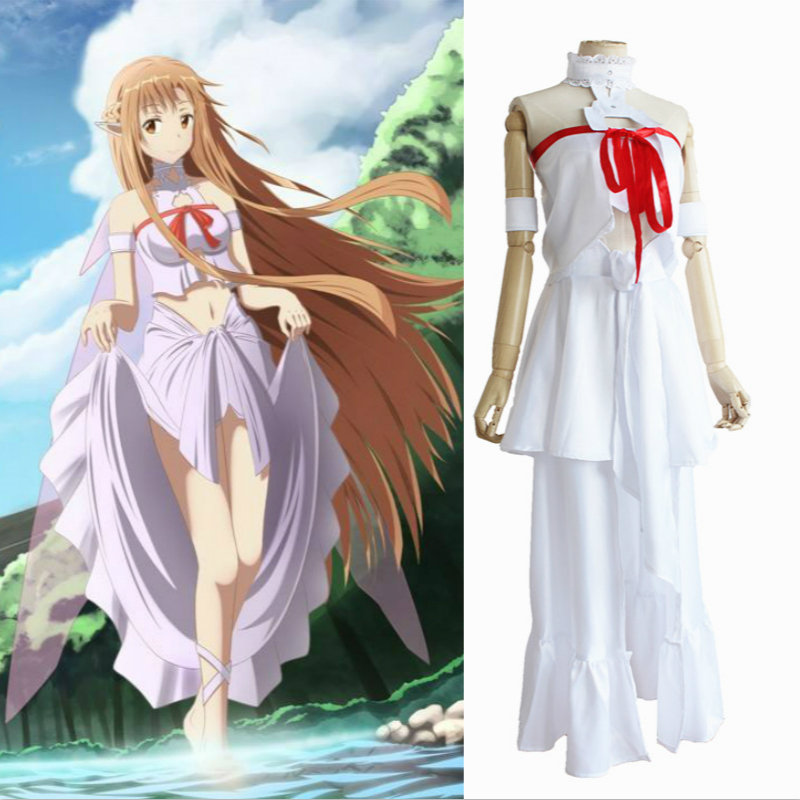 Hot Halloween Costumes Anime Y - Art Craft Online avis et prix
