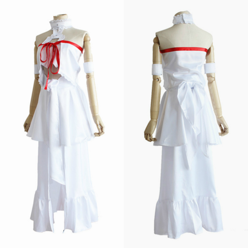 Hot Halloween Costumes Anime Y - Art Craft Online avis et prix