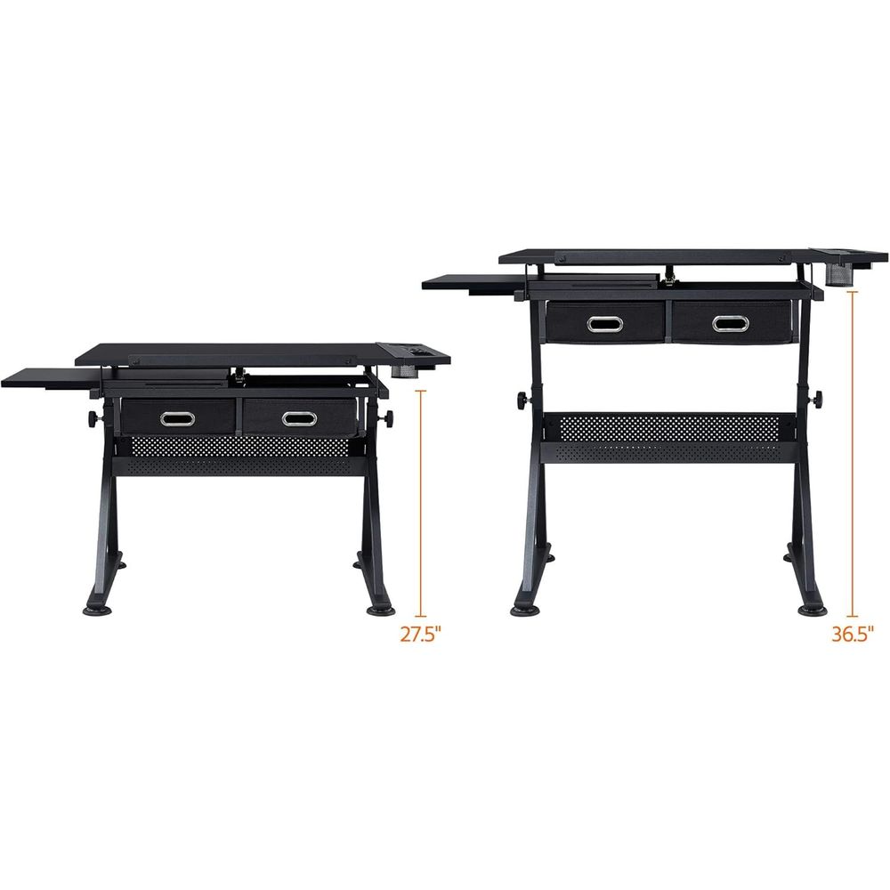 Drafting Table for Artists, He - Art & Craft Be avis et prix