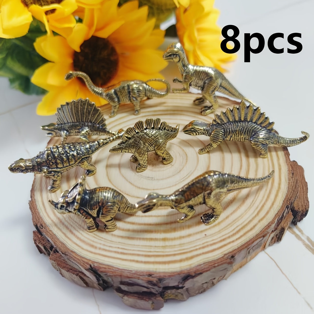 Miniature Antique Jurassic Bra - Dinosaur And Craft avis et prix