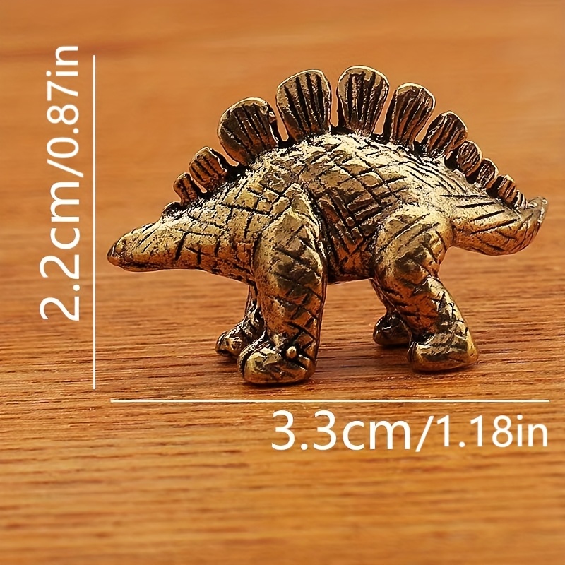Miniature Antique Jurassic Bra - Dinosaur And Craft avis et prix
