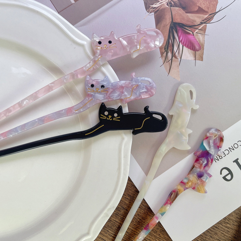 Chinese Style Hairpin For Wome - Art Craft Shop avis et prix