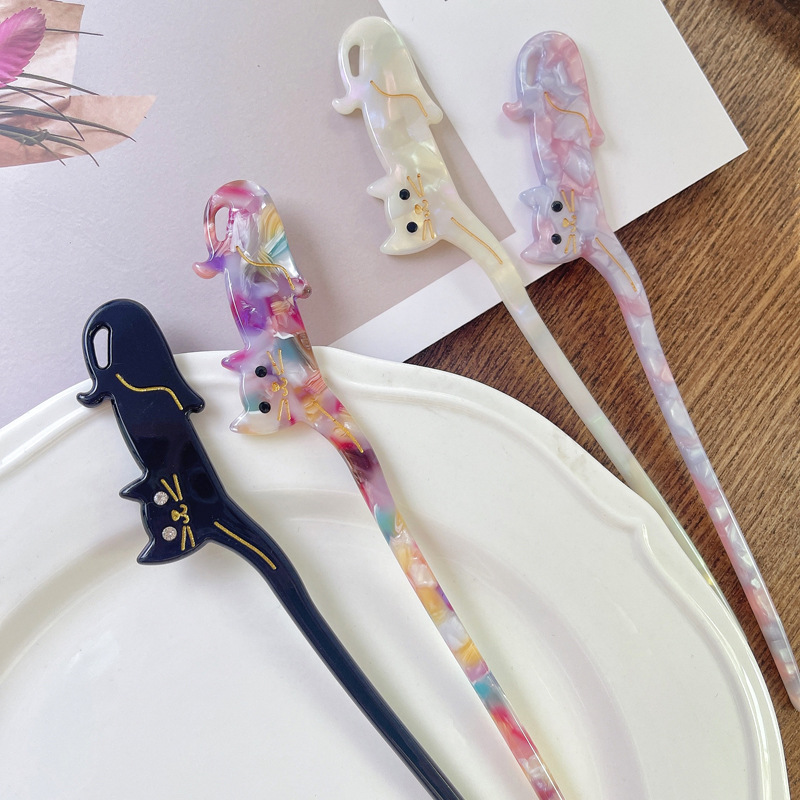 Chinese Style Hairpin For Wome - Art Craft Shop avis et prix