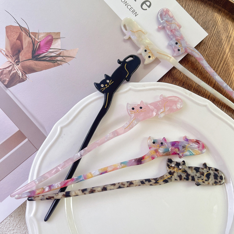 Chinese Style Hairpin For Wome - Art Craft Shop avis et prix
