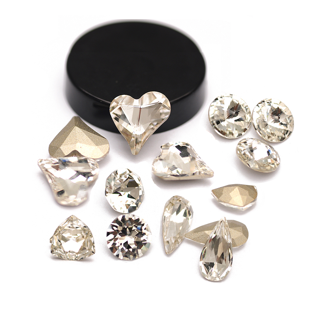 Different Shapes Super Clear 1 - Craft And Art Difference avis et prix