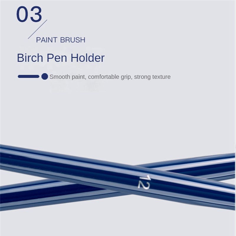 Efficient- Paint Brush Set,Art - Craft And Art Difference avis et prix