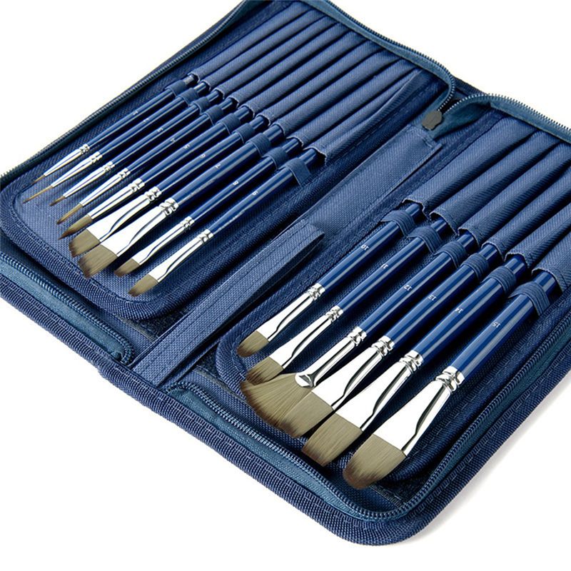 Efficient- Paint Brush Set,Art - Craft And Art Difference avis et prix