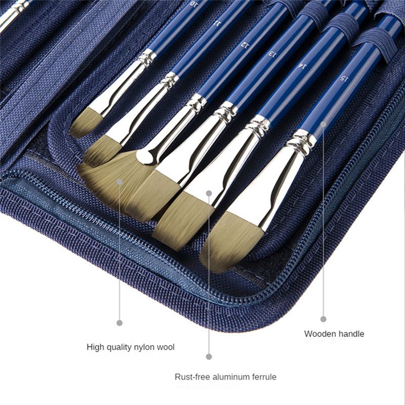 Efficient- Paint Brush Set,Art - Craft And Art Difference avis et prix