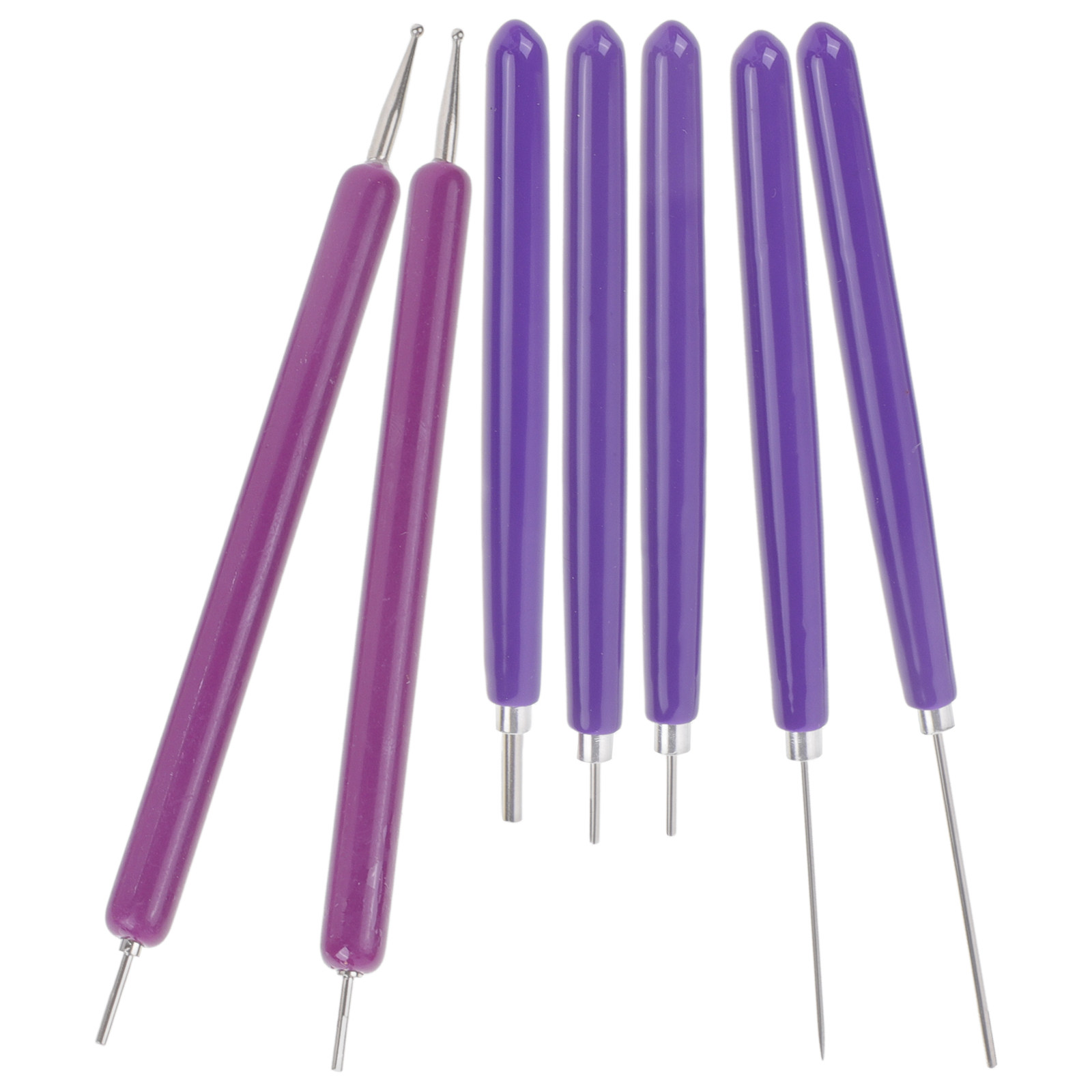 1Set Paper Quilling Tool Set R - Craft And Art Difference avis et prix