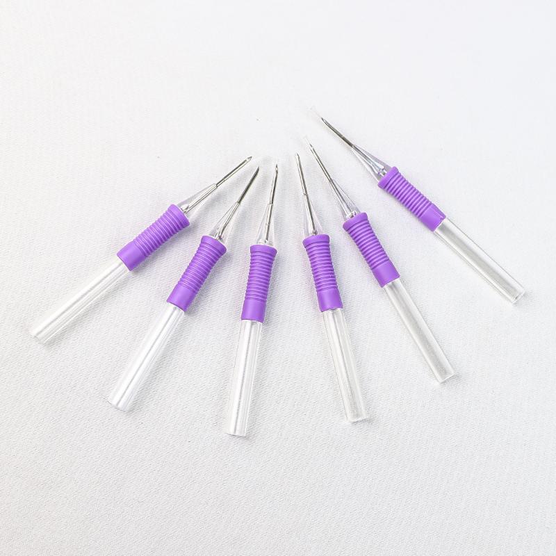 DIY Crafts Durable Punch Needl - Punch Needle Kit avis et prix