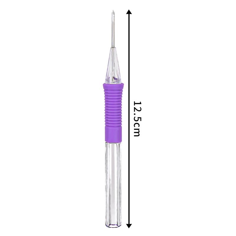 DIY Crafts Durable Punch Needl - Punch Needle Kit avis et prix