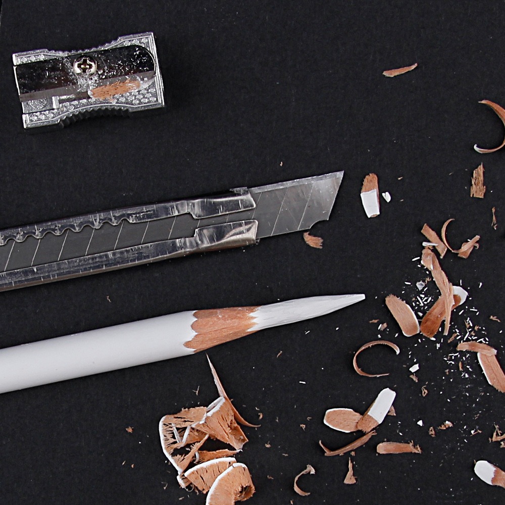 3Pcs Soft/Medium/Hard Charcoal - Sketching Charcoal Set avis et prix