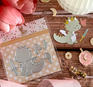 Dinosaur 2026 New Metal Cuttin - Dinosaur And Craft avis et prix