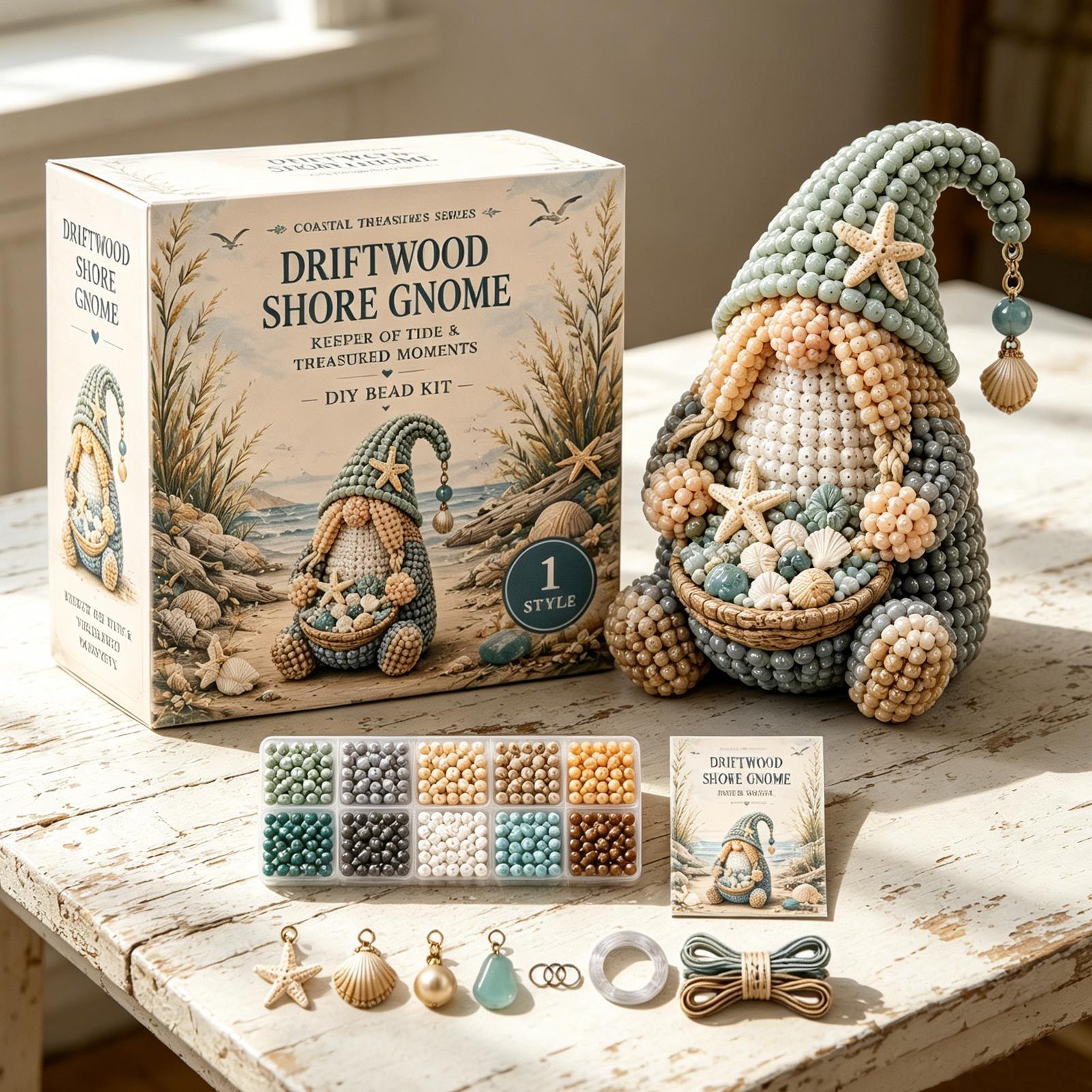 Bead Kit With Instructions DIY - Art Craft Girl avis et prix