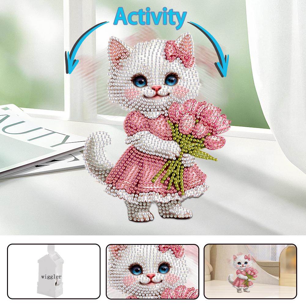 Interactive Diamond Art Tablet - Art Craft Room Ideas avis et prix