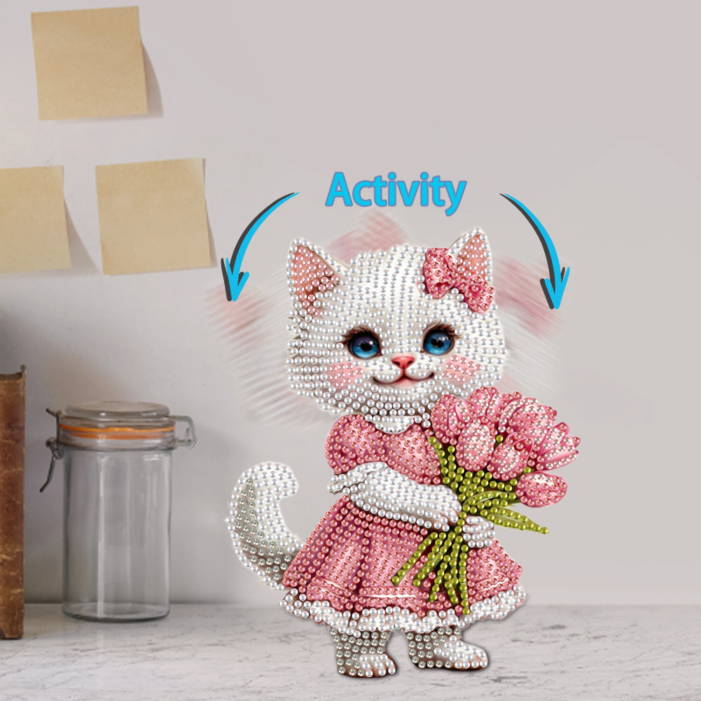 Interactive Diamond Art Tablet - Art Craft Room Ideas avis et prix