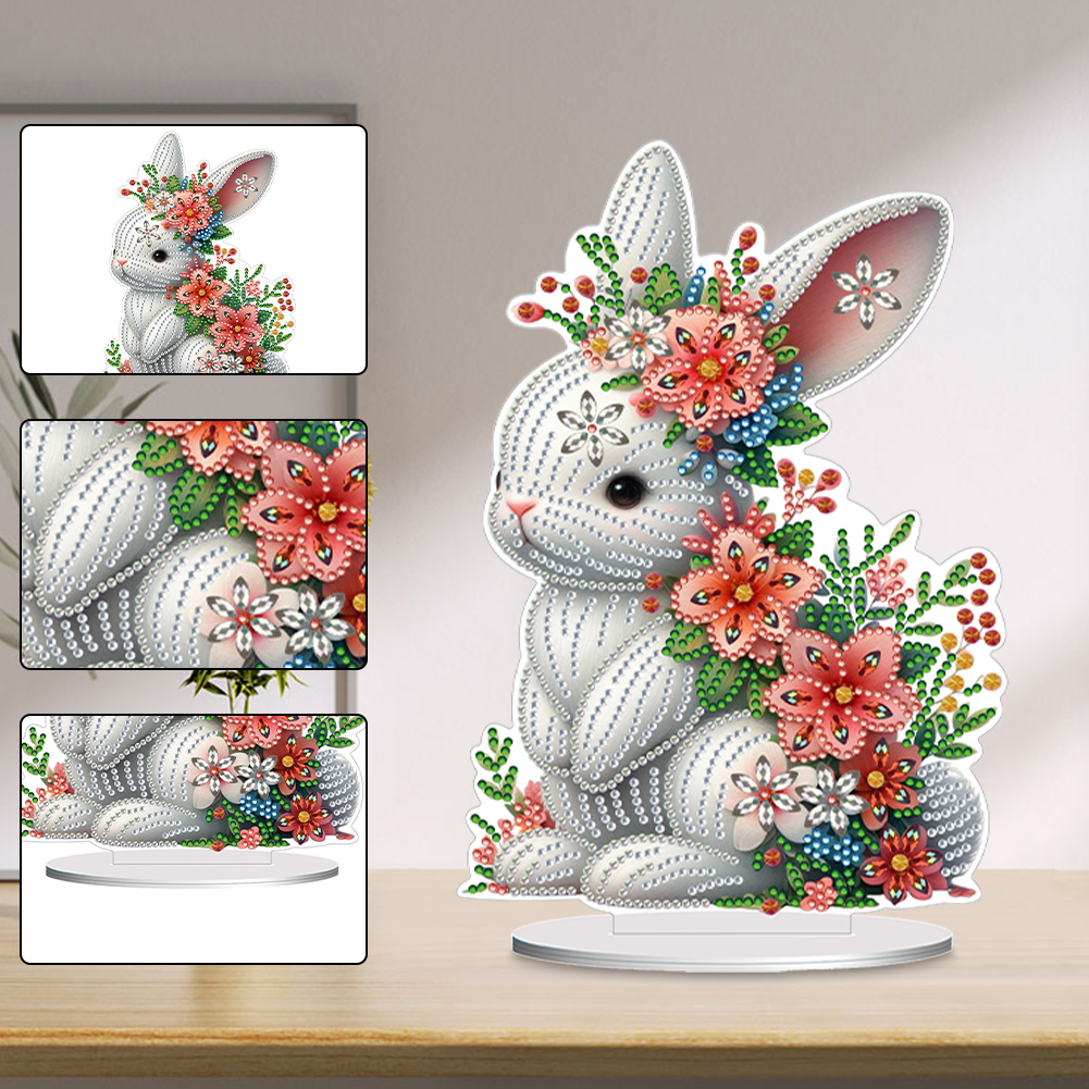 DIY Diamond Painting Ornament  - Art Craft Room Ideas avis et prix