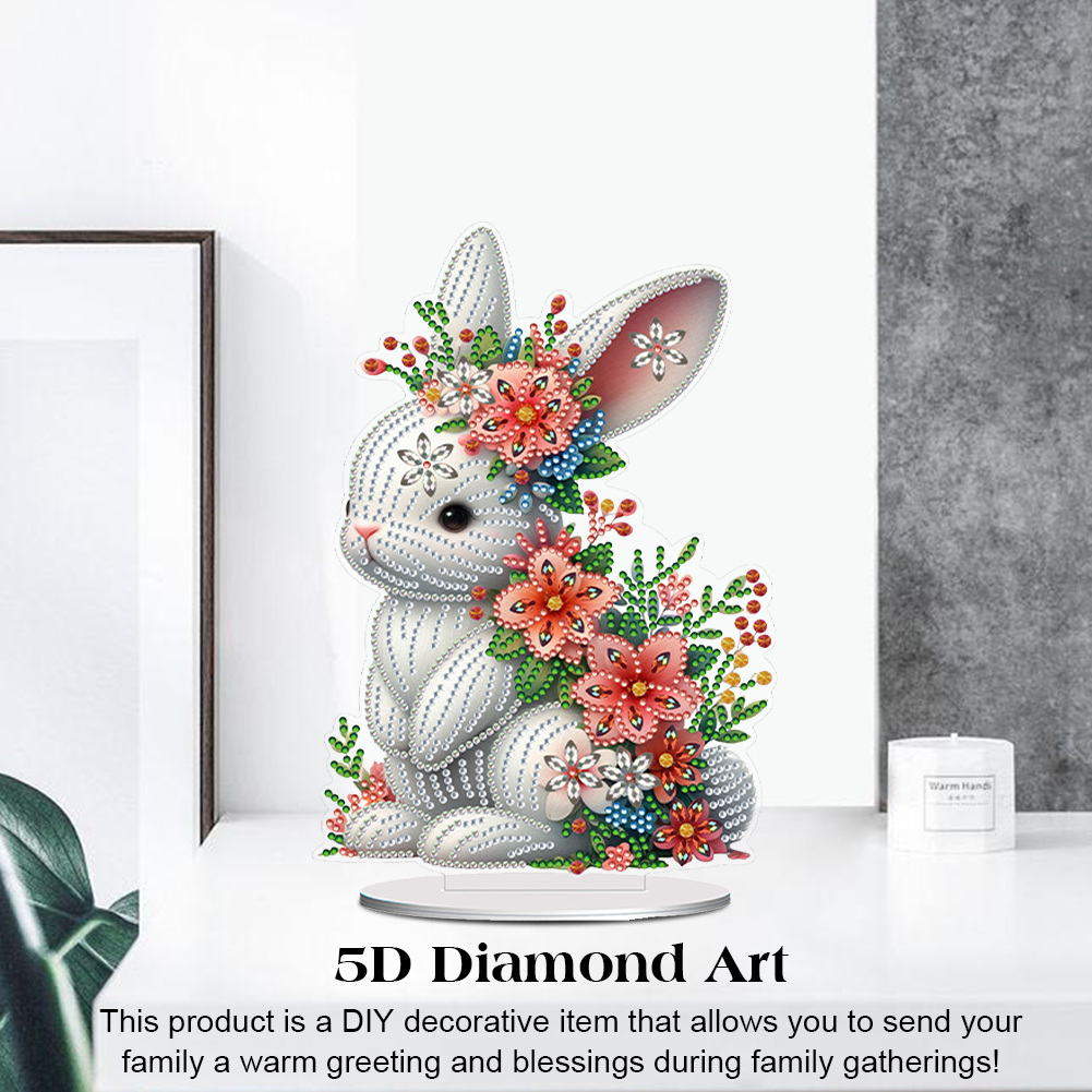 DIY Diamond Painting Ornament  - Art Craft Room Ideas avis et prix